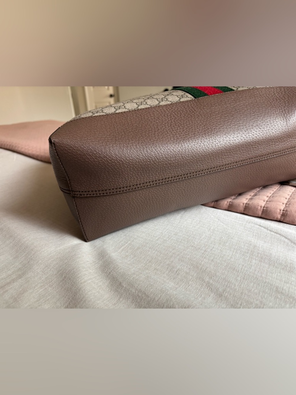 GUCCI Ophedia Tote Bag - Picture 5 of 9